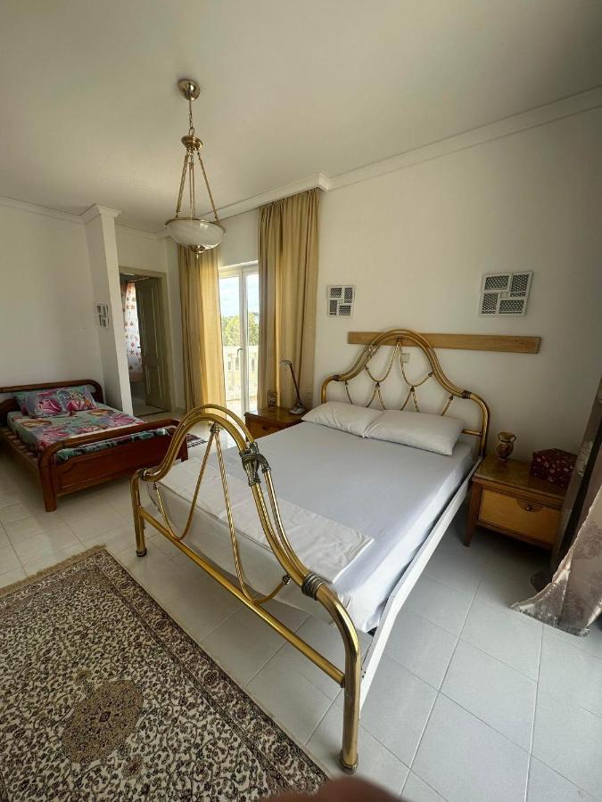 Serenade Luxury Villa Koskinou  Buitenkant foto