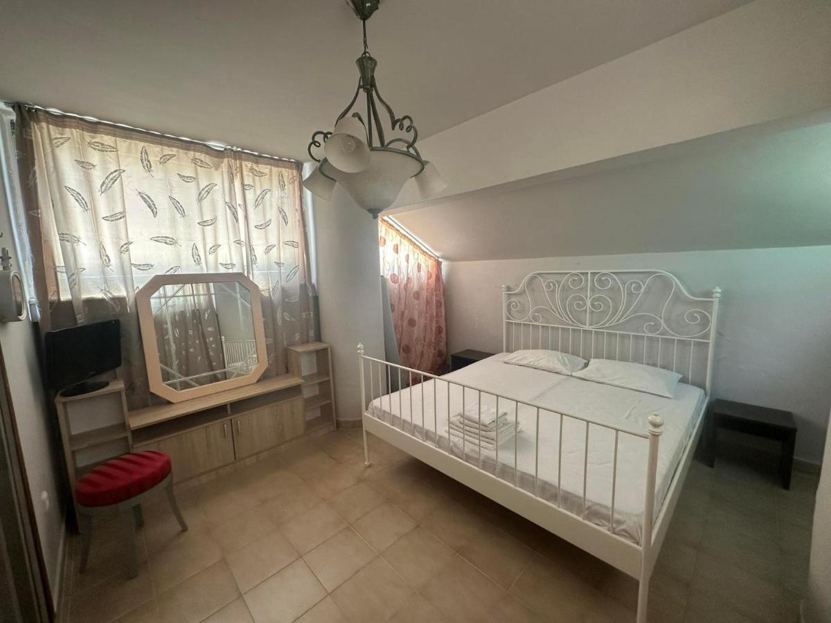 Serenade Luxury Villa Koskinou  Buitenkant foto